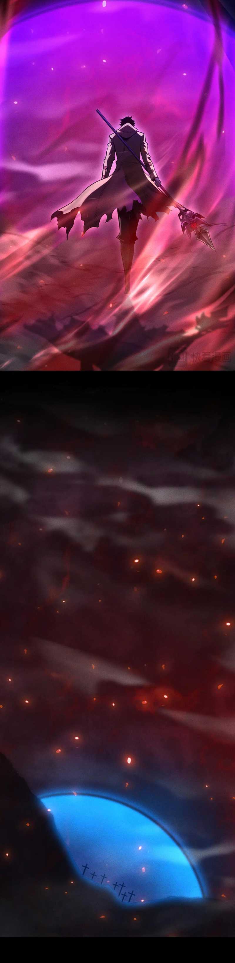 I Awoke as a God After Auto Battling For a Million Years (Idle Player Returns as a God) Chapter 27 Gambar 13
