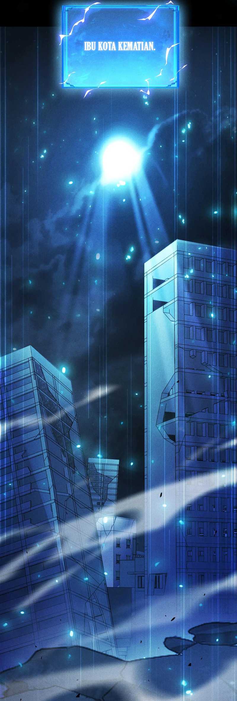 I Awoke as a God After Auto Battling For a Million Years (Idle Player Returns as a God) Chapter 27 Gambar 21