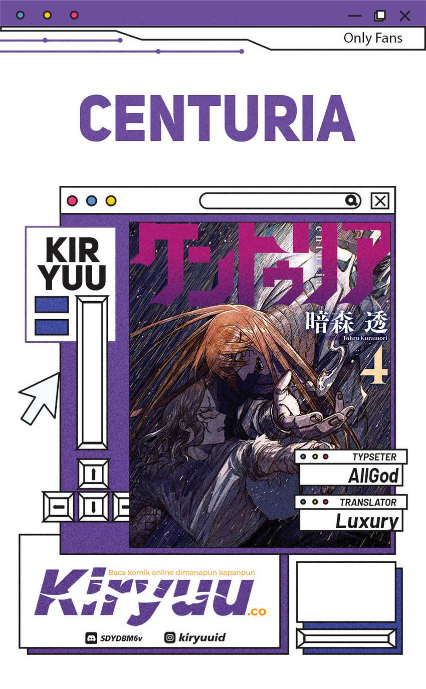 Baca Komik Centuria Chapter 49 Gambar 1