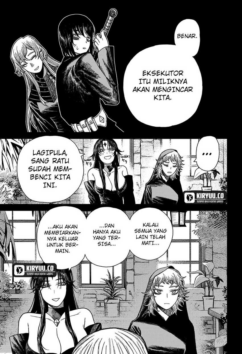 Centuria Chapter 49 Gambar 12