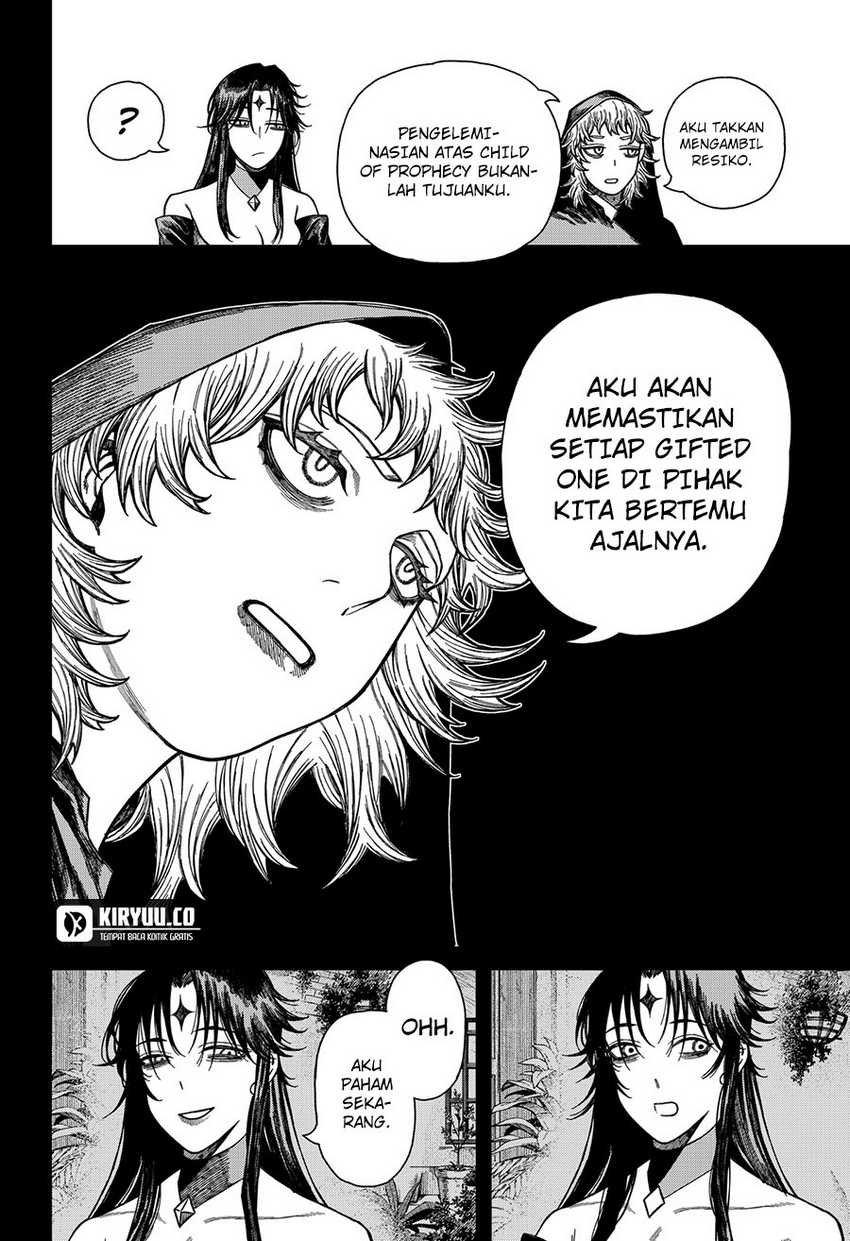 Centuria Chapter 49 Gambar 13