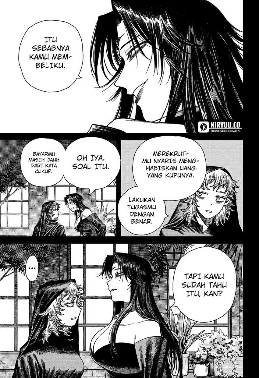 Centuria Chapter 49 Gambar 14