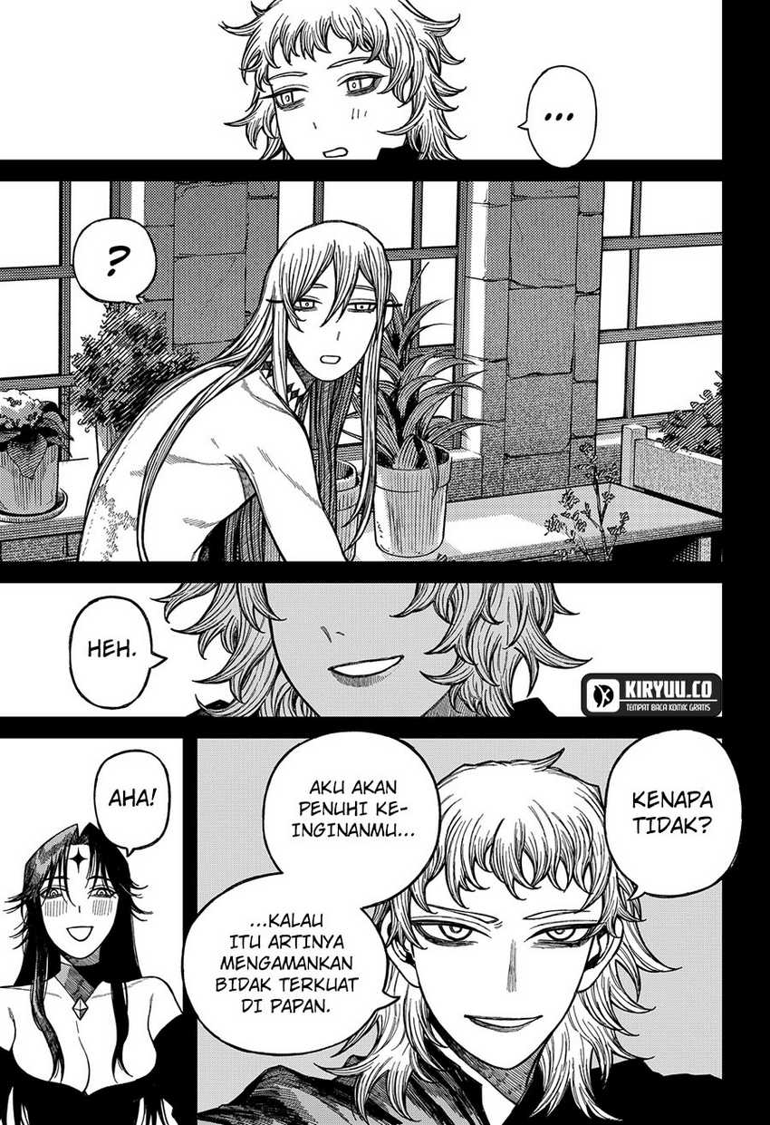 Centuria Chapter 49 Gambar 18