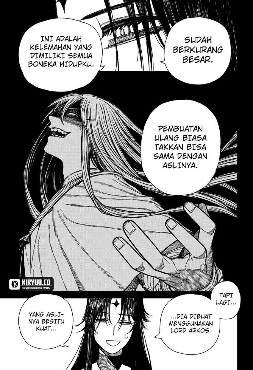 Centuria Chapter 49 Gambar 8