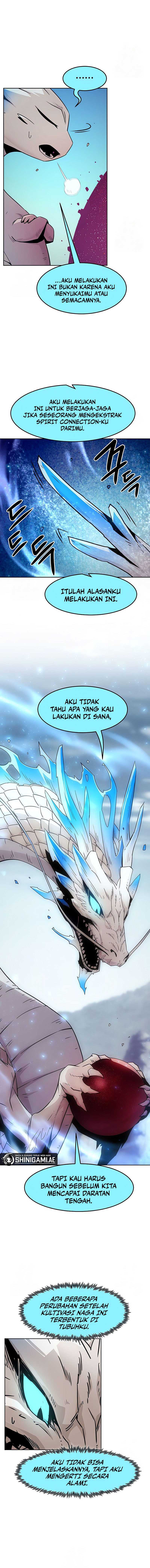 Becoming the Swordmaster Rank Young Lord of the Sichuan Tang Family Chapter 72 Gambar 3