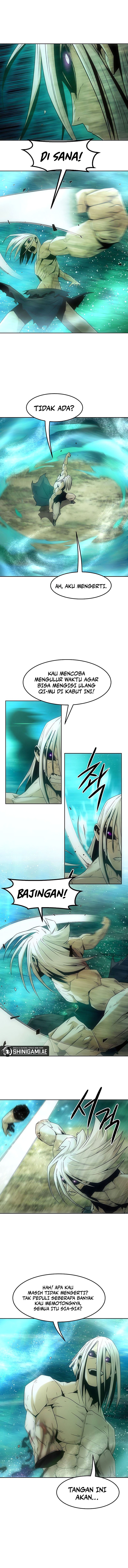 Becoming the Swordmaster Rank Young Lord of the Sichuan Tang Family Chapter 71 Gambar 12