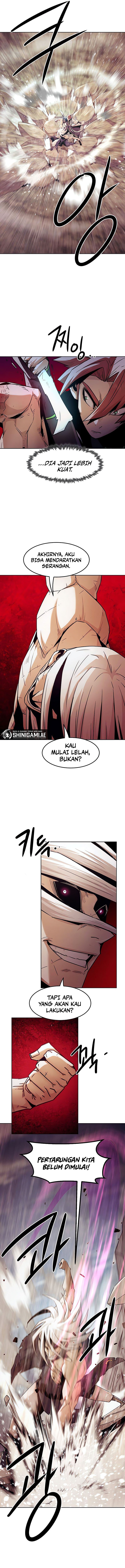 Becoming the Swordmaster Rank Young Lord of the Sichuan Tang Family Chapter 71 Gambar 4