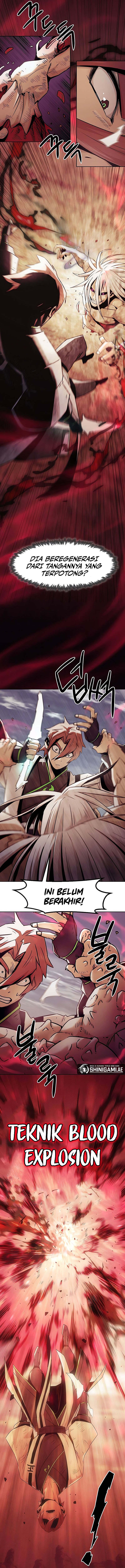 Becoming the Swordmaster Rank Young Lord of the Sichuan Tang Family Chapter 71 Gambar 7