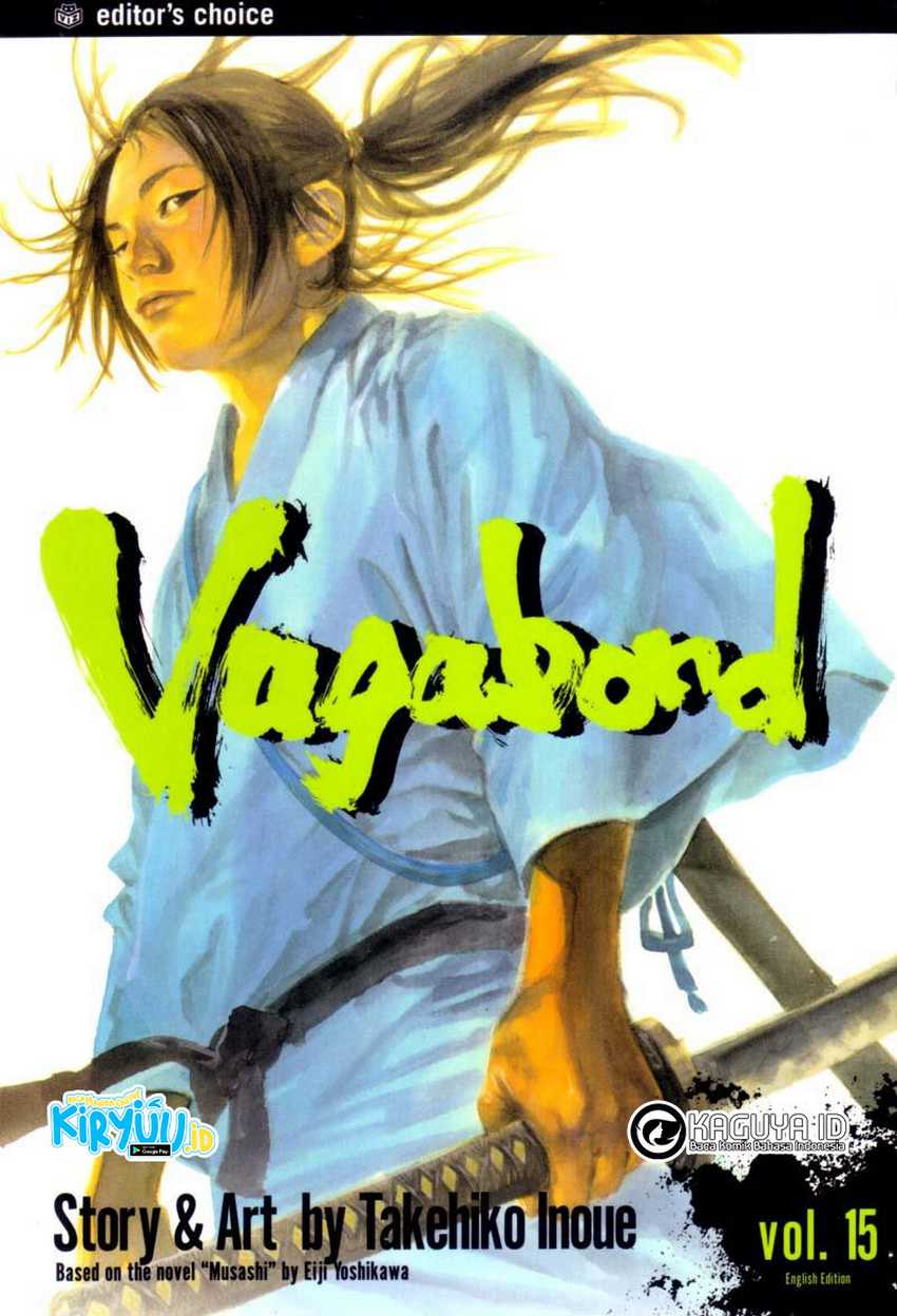 Baca Manga Vagabond Chapter 137 Gambar 2