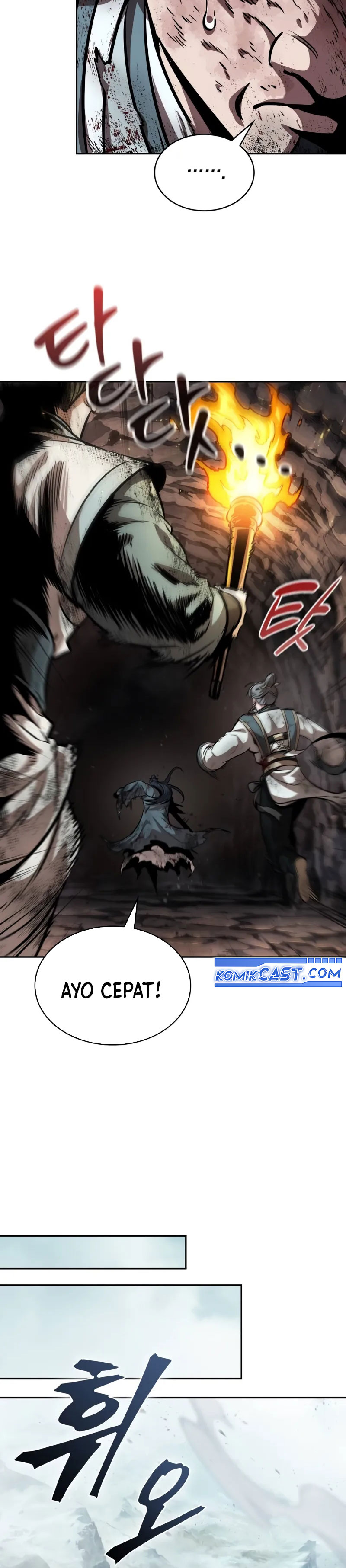 Nano Machine Chapter 260 Gambar 32