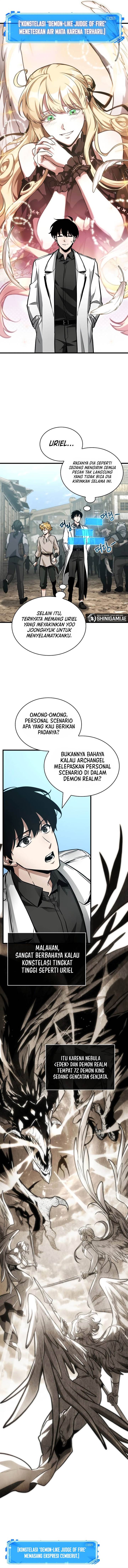 Omniscient Readers Viewpoint Chapter 262 Gambar 8