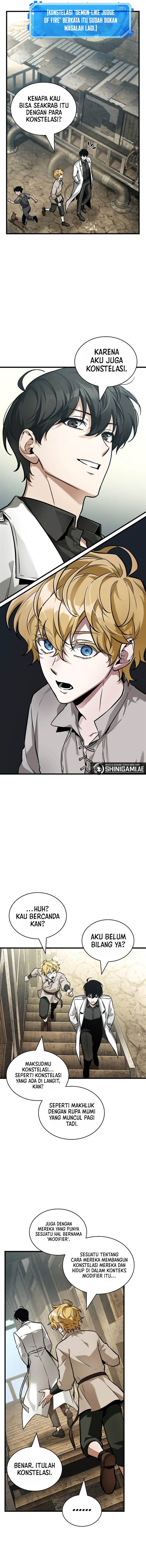 Omniscient Readers Viewpoint Chapter 262 Gambar 9