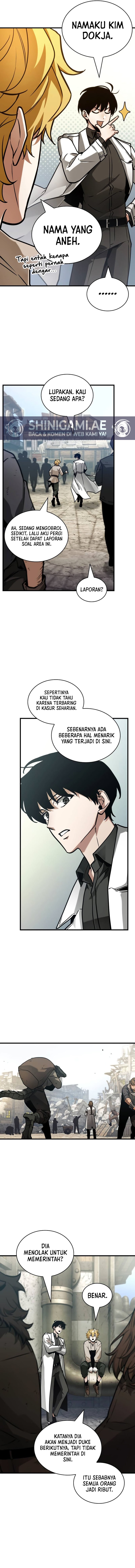 Omniscient Readers Viewpoint Chapter 261 Gambar 14