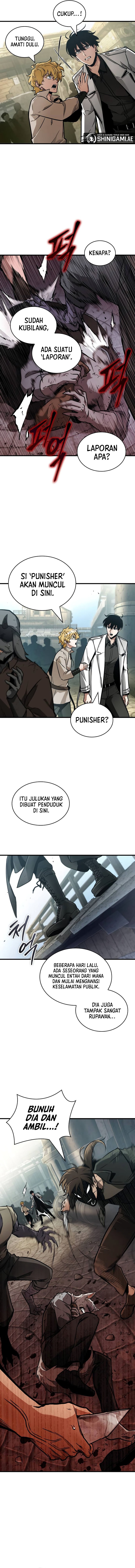 Omniscient Readers Viewpoint Chapter 261 Gambar 16