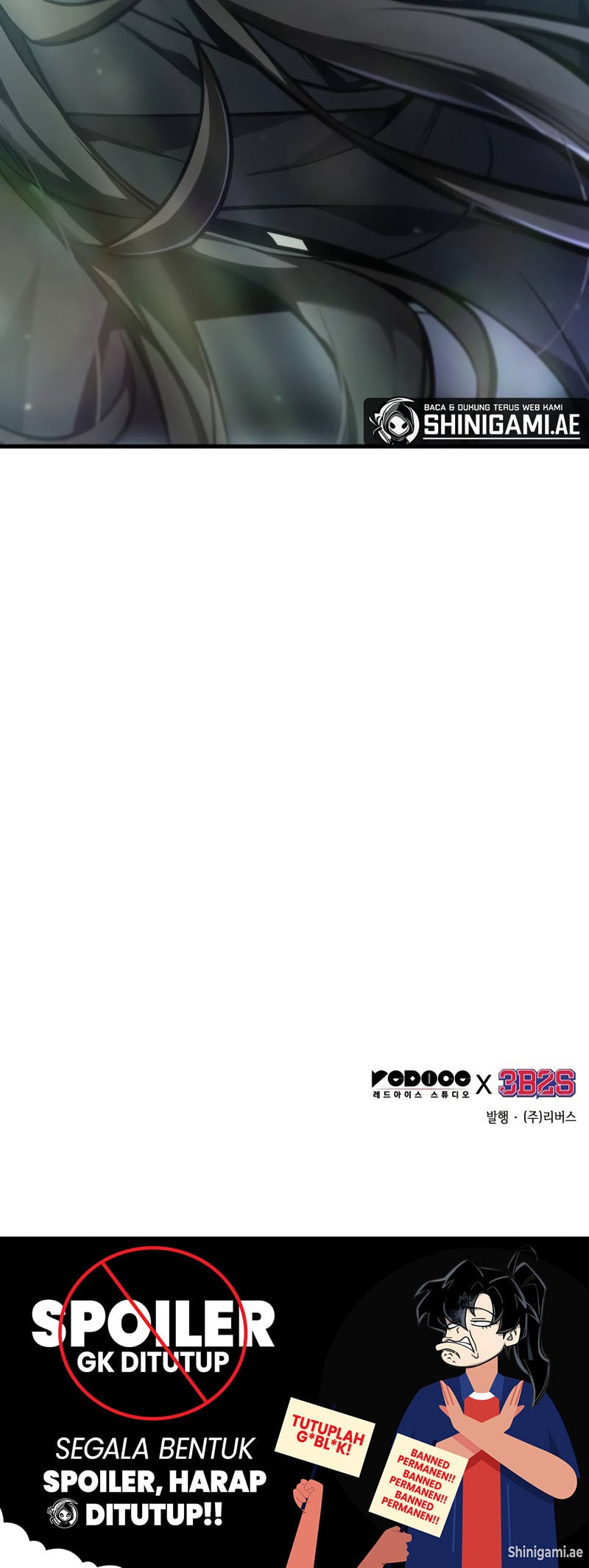 Omniscient Readers Viewpoint Chapter 261 Gambar 18