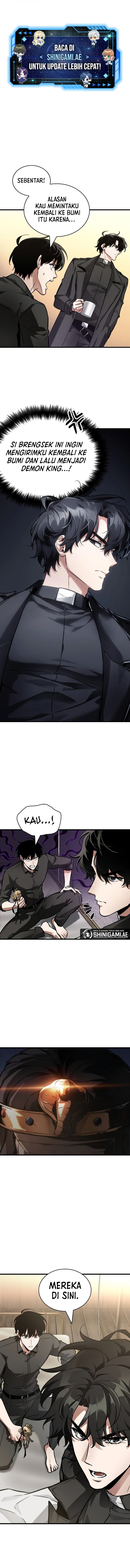 Baca Manhwa Omniscient Readers Viewpoint Chapter 261 Gambar 2