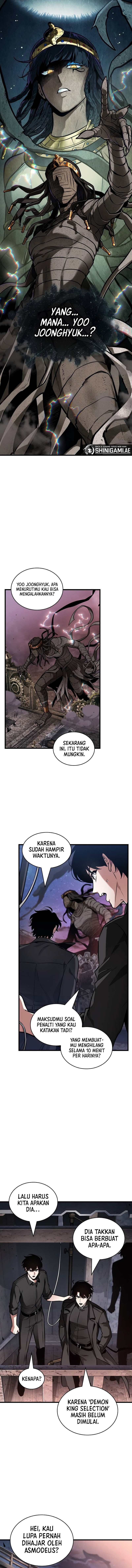 Omniscient Readers Viewpoint Chapter 261 Gambar 6