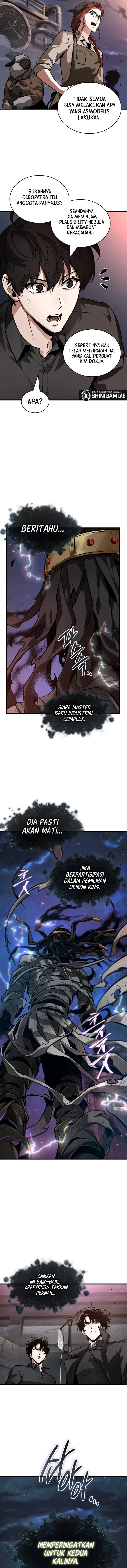 Omniscient Readers Viewpoint Chapter 261 Gambar 7