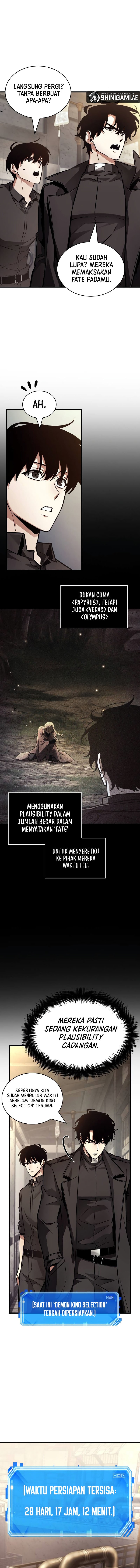 Omniscient Readers Viewpoint Chapter 261 Gambar 9