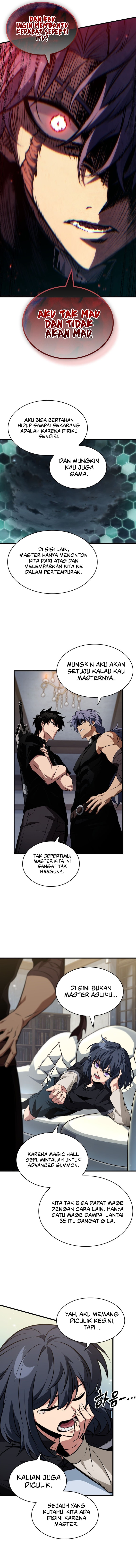 Pick Me Up Chapter 148 Gambar 11