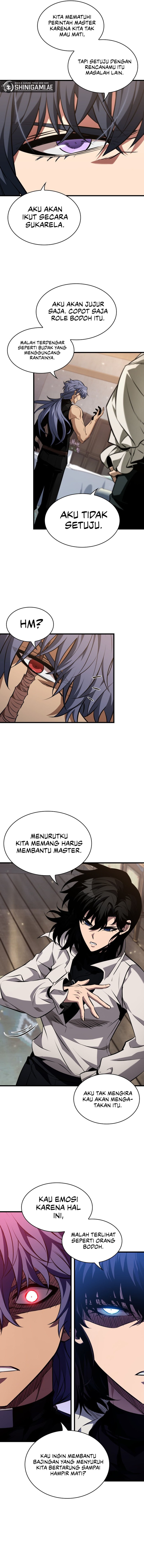 Pick Me Up Chapter 148 Gambar 12