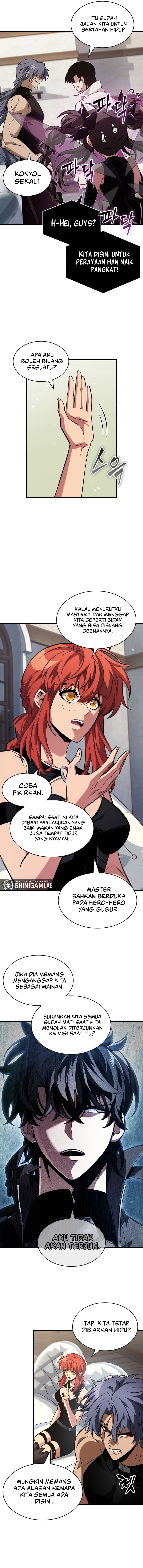 Pick Me Up Chapter 148 Gambar 13