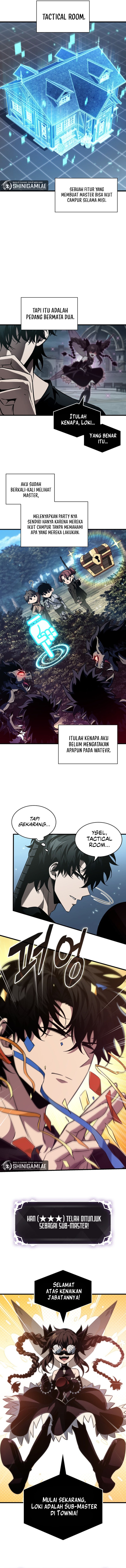 Pick Me Up Chapter 148 Gambar 5