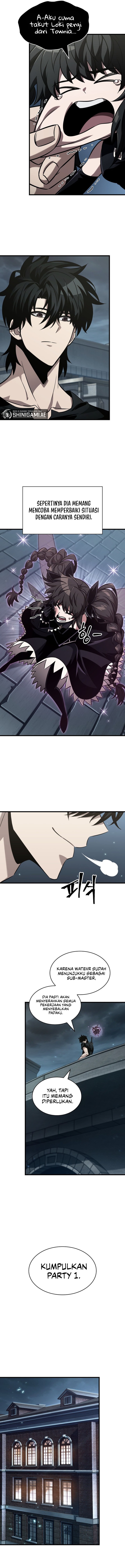 Pick Me Up Chapter 148 Gambar 7