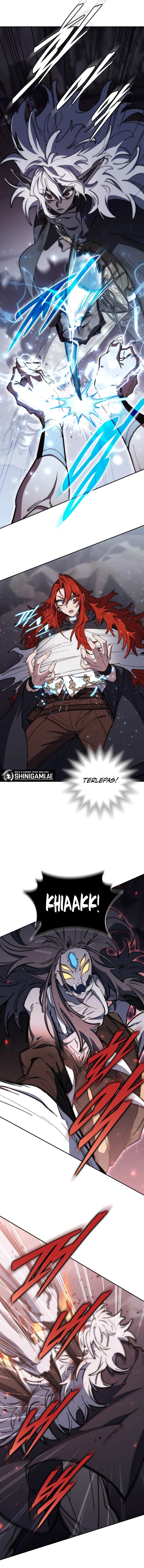 Dungeon Architect Chapter 30 Gambar 10
