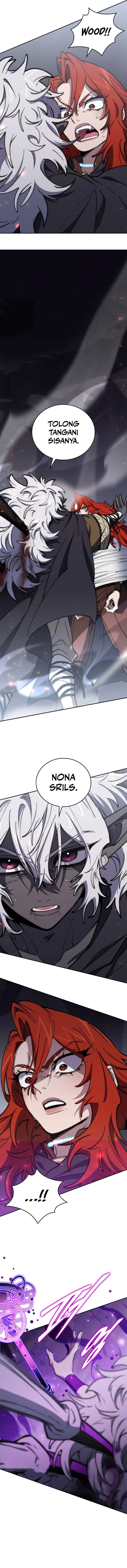Dungeon Architect Chapter 30 Gambar 11