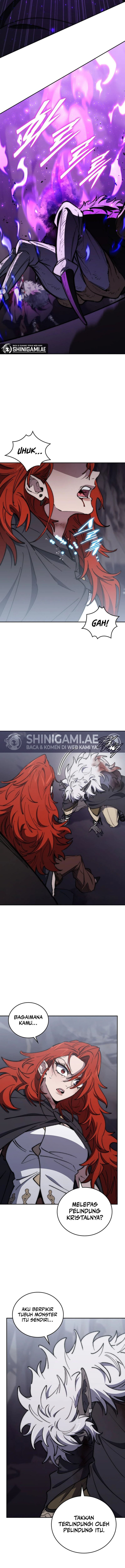 Dungeon Architect Chapter 30 Gambar 13