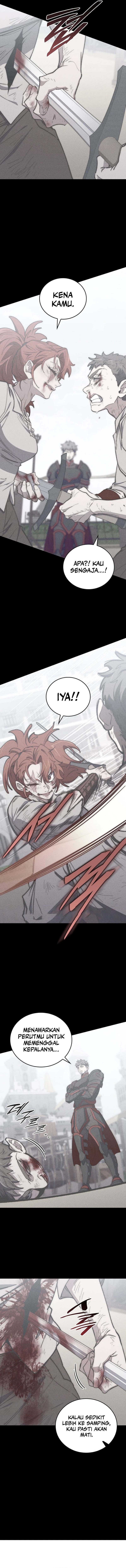 Dungeon Architect Chapter 30 Gambar 15