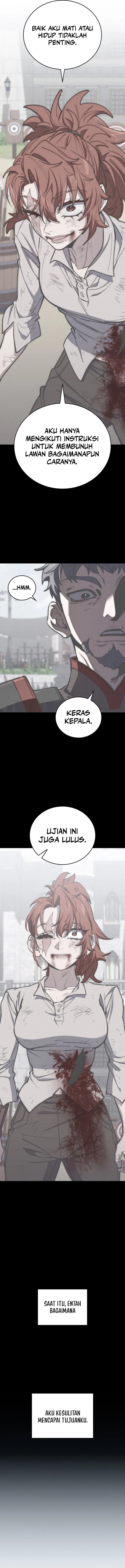 Dungeon Architect Chapter 30 Gambar 16