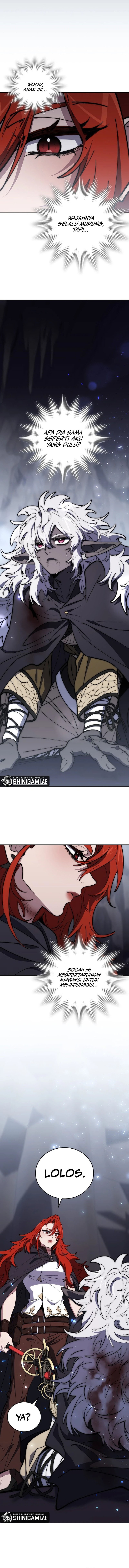 Dungeon Architect Chapter 30 Gambar 17