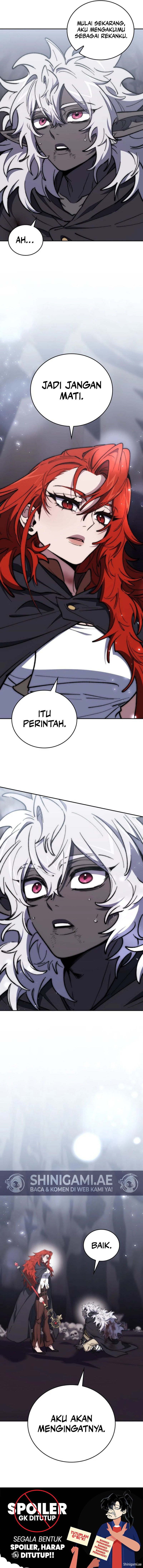 Dungeon Architect Chapter 30 Gambar 18
