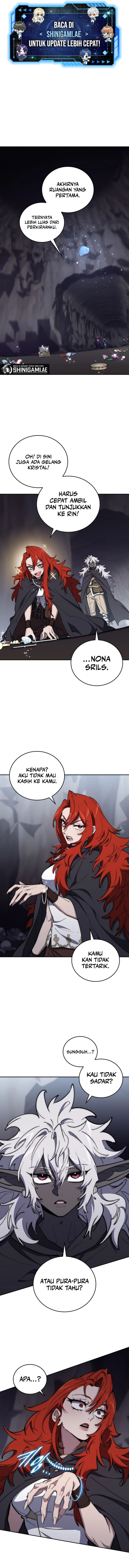 Baca Manhwa Dungeon Architect Chapter 30 Gambar 2