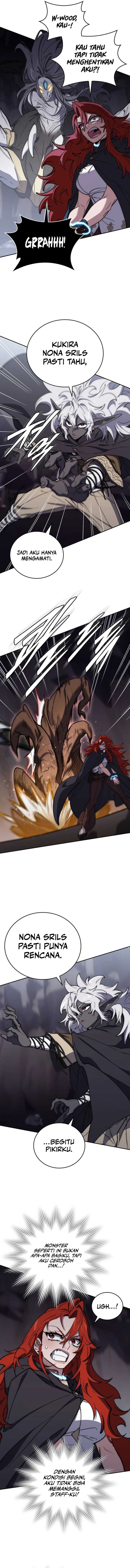 Dungeon Architect Chapter 30 Gambar 4