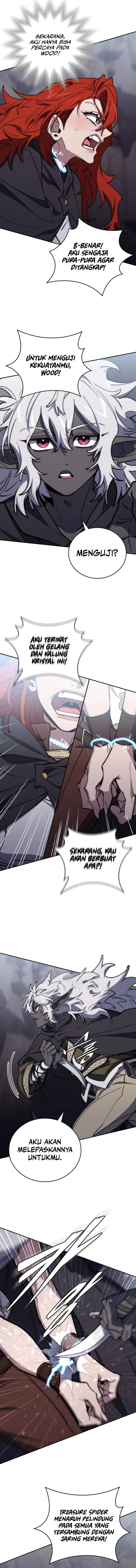 Dungeon Architect Chapter 30 Gambar 5