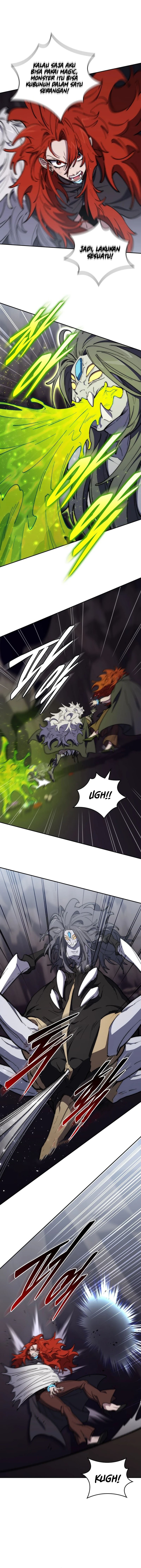 Dungeon Architect Chapter 30 Gambar 7