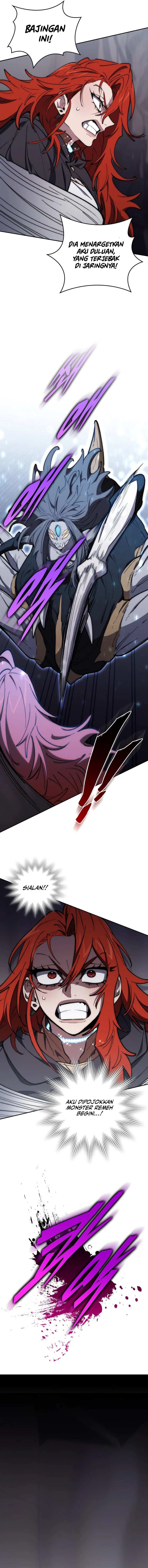 Dungeon Architect Chapter 30 Gambar 8