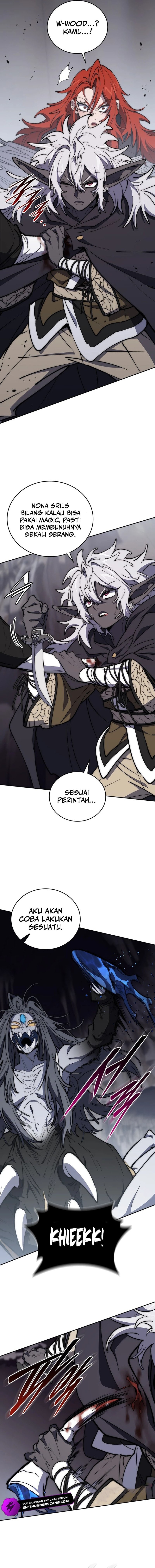 Dungeon Architect Chapter 30 Gambar 9