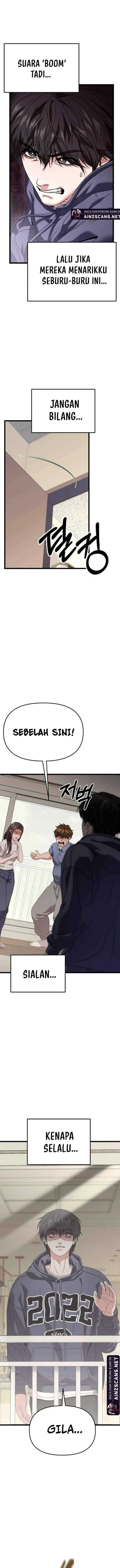 The Ultimate Shut-In Chapter 29 Gambar 3