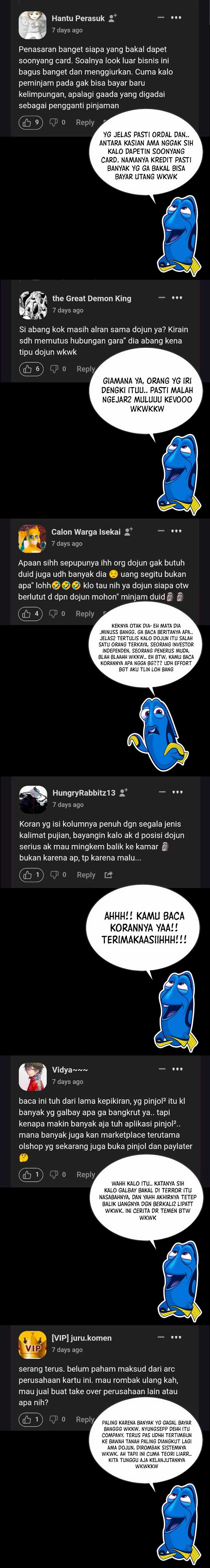 The Youngest Son Of A Rich Family Chapter 151 Gambar 20