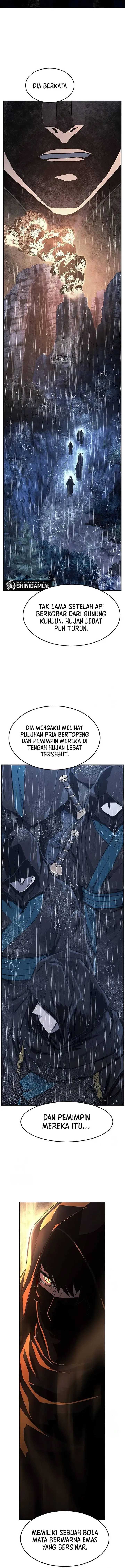 Absolute Sword Sense Chapter 133 Gambar 6