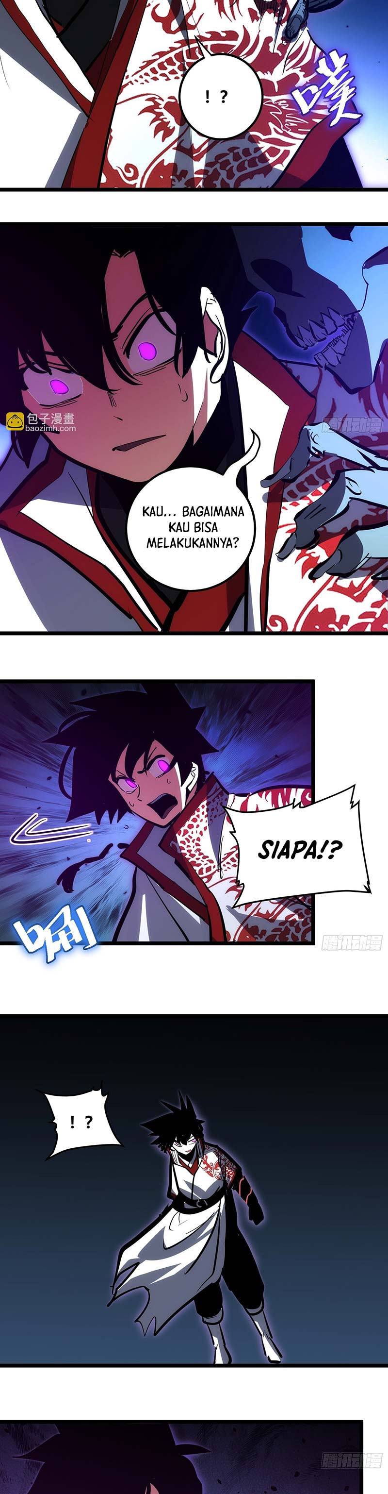 I am Self-disciplined And Invincible Chapter 108 Gambar 10