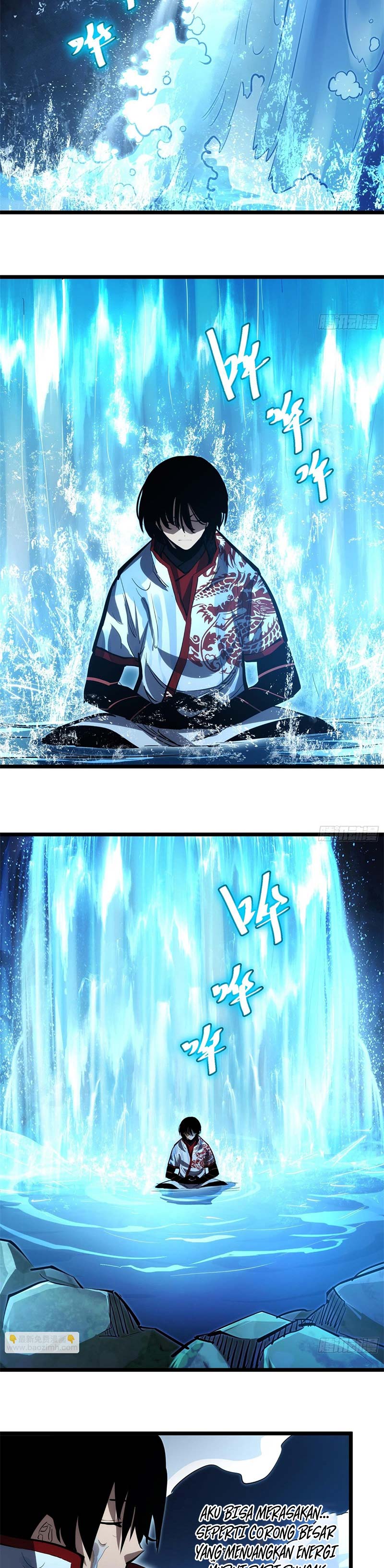 I am Self-disciplined And Invincible Chapter 108 Gambar 3