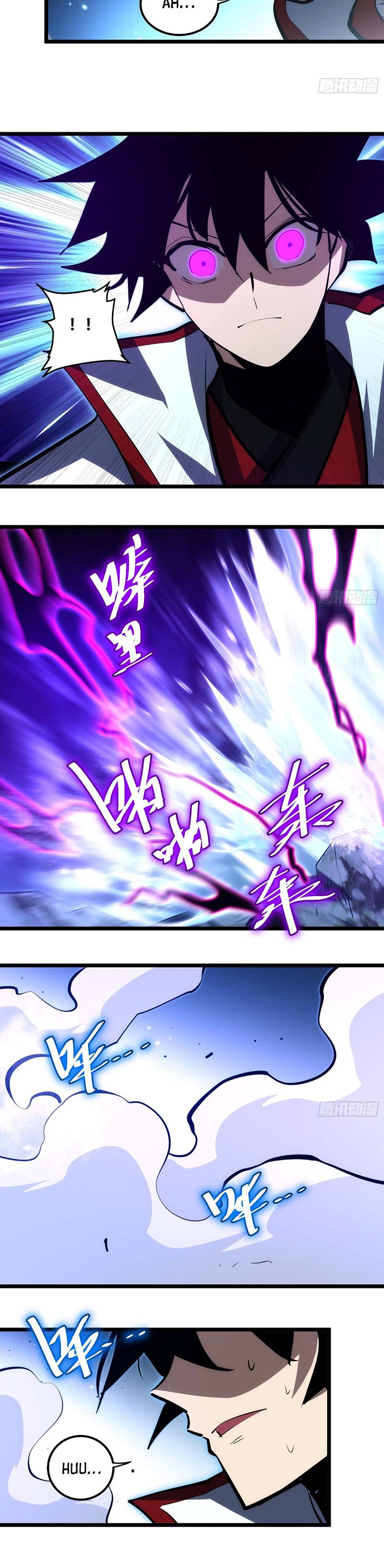 I am Self-disciplined And Invincible Chapter 108 Gambar 6