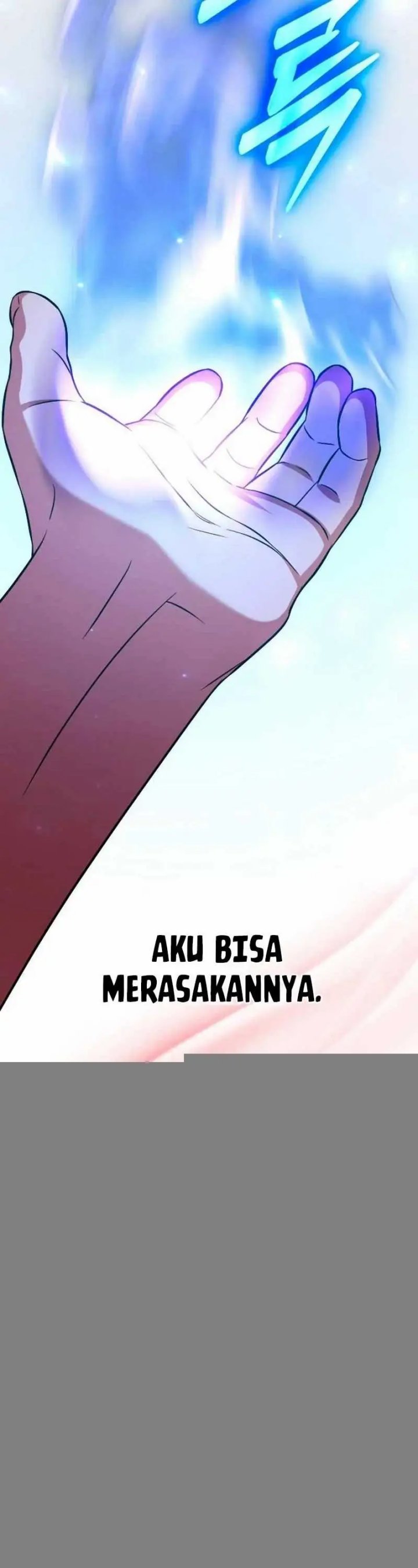 The Barbarian of Seoul Station Chapter 33 Gambar 12