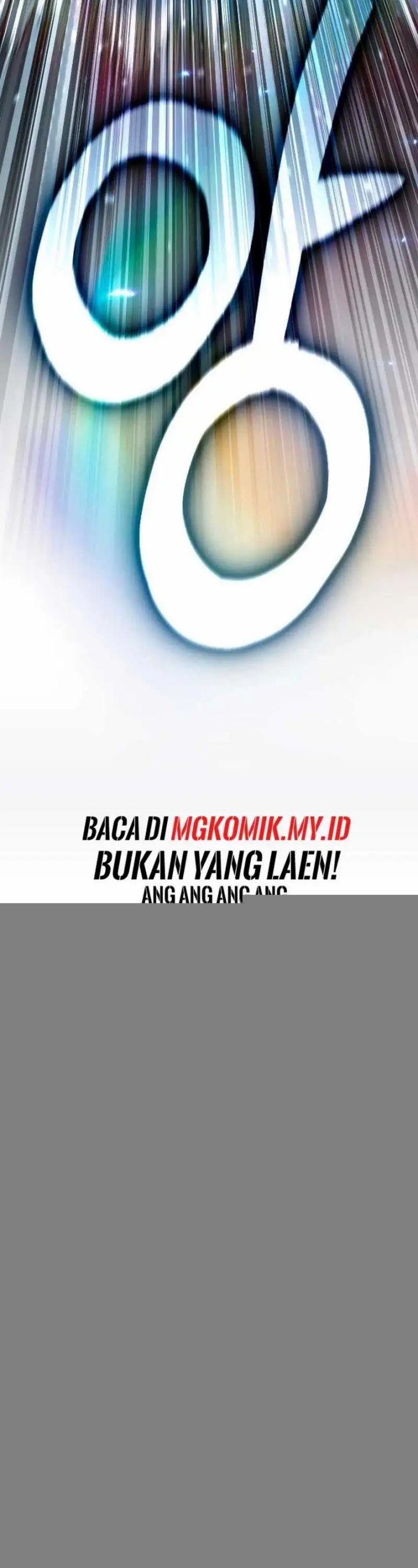 The Barbarian of Seoul Station Chapter 33 Gambar 18