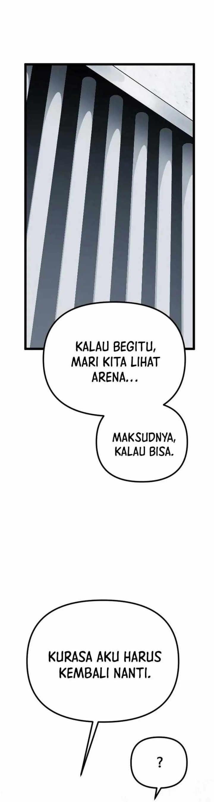 The Barbarian of Seoul Station Chapter 33 Gambar 30